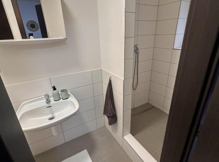 Pronájem bytu, 1+kk, 33 m²