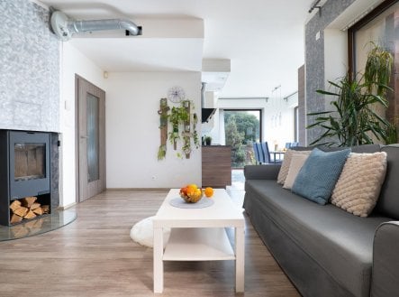 Prodej domu/vily, 113,5 m²