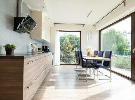 Prodej domu/vily, 113,5 m²