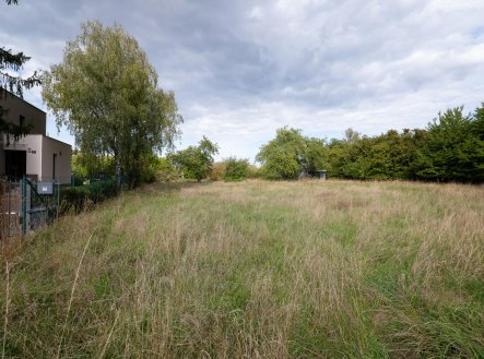 Prodej pozemku pro bydlení, 1 297 m²