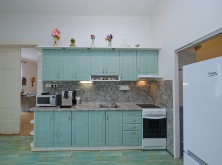 Prodej bytu, 3+1, 98 m²