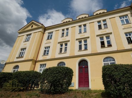 Prodej bytu, 3+1, 98 m²