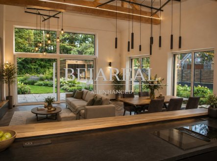 Prodej domu/vily, 236 m²