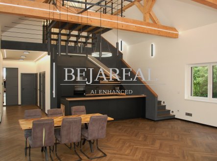 Prodej domu/vily, 236 m²