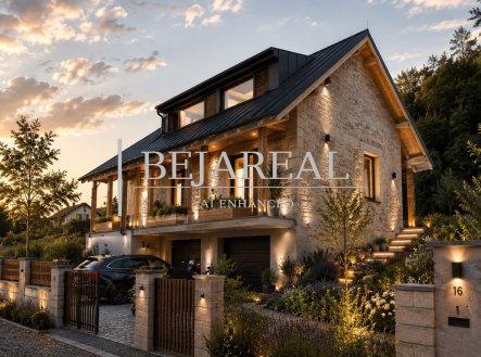 Prodej domu/vily, 150 m²