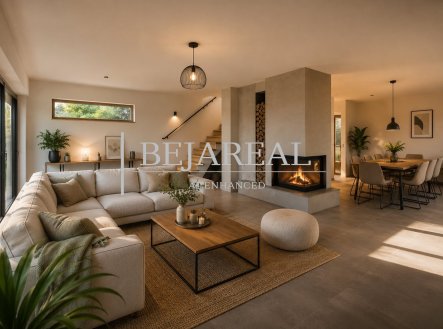 Prodej domu/vily, 165 m²