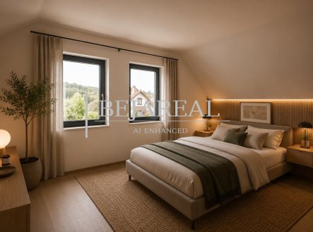Prodej domu/vily, 165 m²