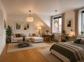 Prodej bytu, 3+1, 95 m²
