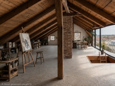 Prodej bytu, 3+1, 95 m²