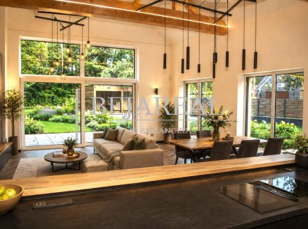 Prodej hotel, 236 m²