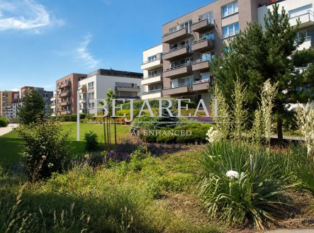 Prodej bytu, 3+kk, 87 m²