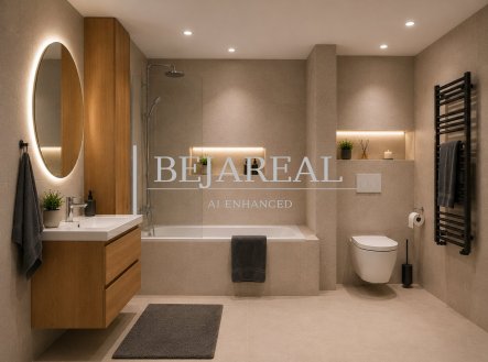 Prodej bytu, 3+kk, 80 m²