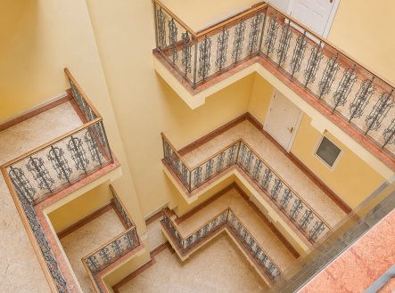 Prodej bytu, 2+1, 53 m² obrázek