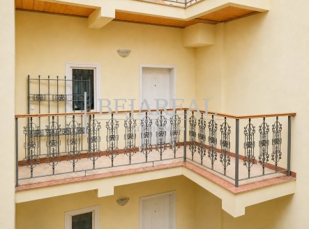 Prodej bytu, 2+1, 53 m²