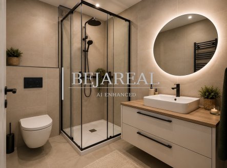 Prodej bytu, 1+kk, 41 m²