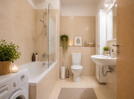 Prodej bytu, 2+kk, 51 m²
