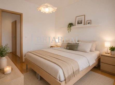 Prodej bytu, 2+kk, 51 m²