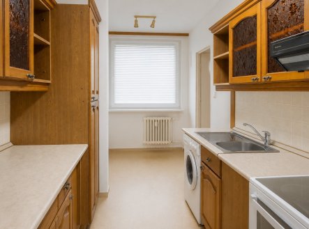 Prodej bytu, 3+1, 80 m²