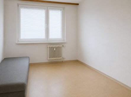 Prodej bytu, 3+1, 80 m²
