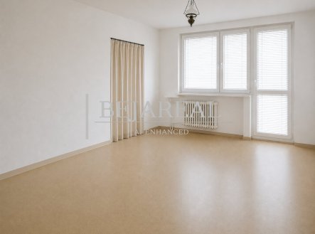 Prodej bytu, 3+1, 80 m²