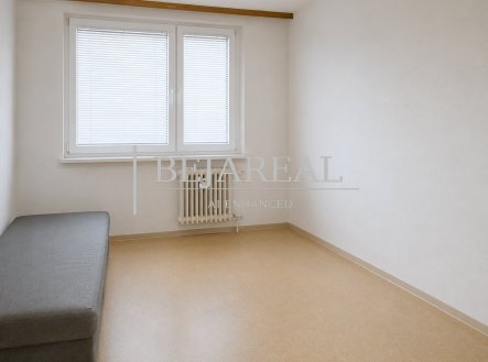 Prodej bytu, 3+1, 80 m²