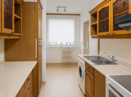 Prodej bytu, 3+1, 80 m²