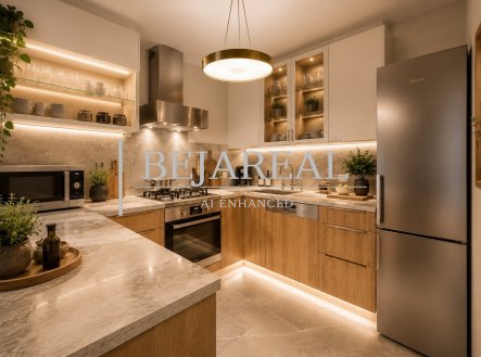 Prodej bytu, 3+1, 78 m²