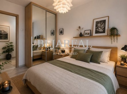 Prodej bytu, 3+1, 78 m²