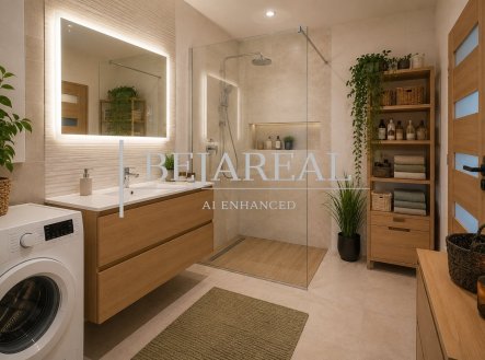 Prodej bytu, 3+1, 78 m²