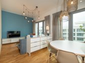 Pronájem bytu, 2+kk, 65 m²