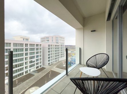 Pronájem bytu, 2+kk, 65 m²