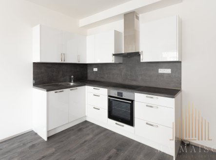 Pronájem bytu, 2+kk, 53 m²