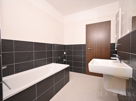 Pronájem bytu, 2+kk, 53 m²