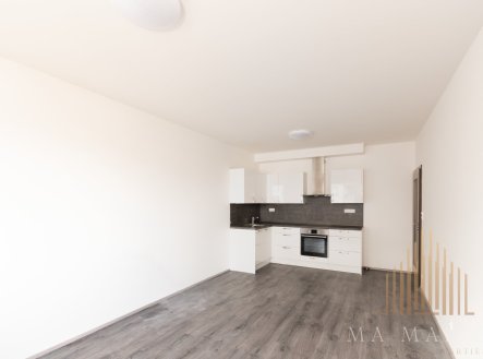 Pronájem bytu, 2+kk, 53 m²