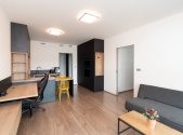 Pronájem bytu, 2+kk, 55 m²