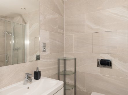 Pronájem bytu, 2+kk, 55 m²