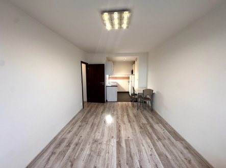 Pronájem bytu, 2+kk, 44 m²