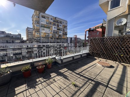 Pronájem bytu, 2+kk, 137 m²