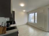 Pronájem bytu, 1+kk, 38 m²