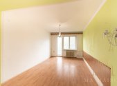 Prodej bytu, 2+1, 55 m²