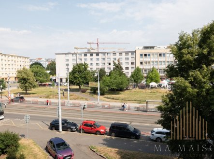 Prodej bytu, 2+1, 55 m²