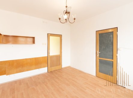 Prodej bytu, 2+1, 55 m²