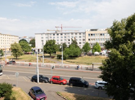 Prodej bytu, 2+1, 55 m²