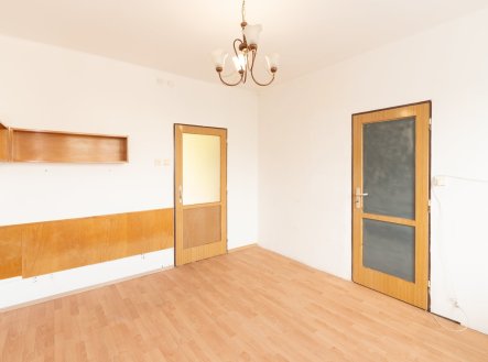 Prodej bytu, 2+1, 55 m²