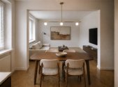 Prodej bytu, 2+1, 55 m²