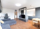 Pronájem bytu, 3+kk, 72 m²