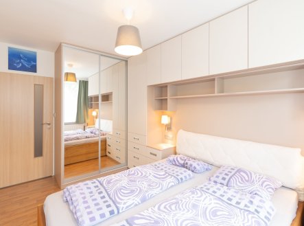 Pronájem bytu, 3+kk, 72 m²