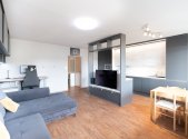 Pronájem bytu, 3+kk, 72 m²