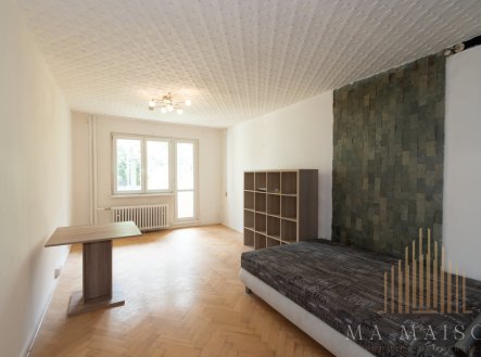 Pronájem bytu, 3+1, 71 m² obrázek
