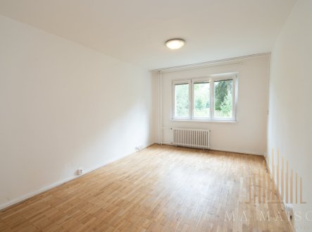 Pronájem bytu, 3+1, 71 m²
